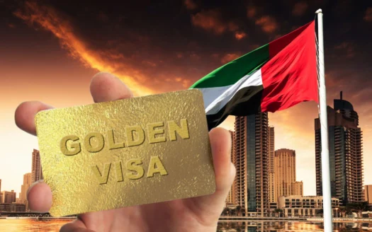 golden visa