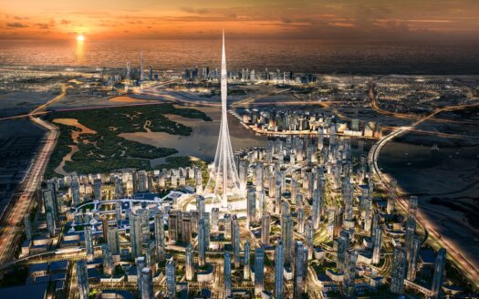 Dubai-creek-harbour