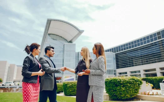 How to Buy Property in Dubai