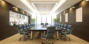 Turnkey Interior Solutions